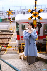 踏切