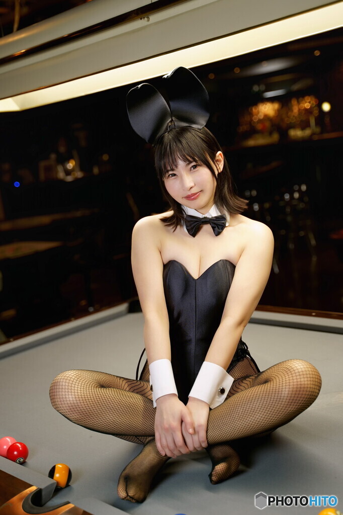 バニーちゃん