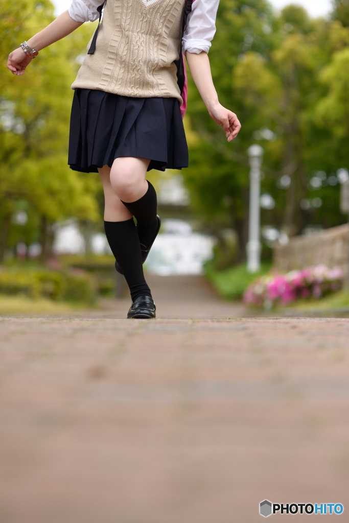 ポートレート