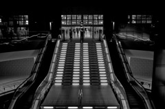 Cyber station