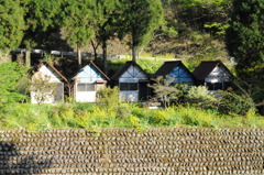 五つ小屋