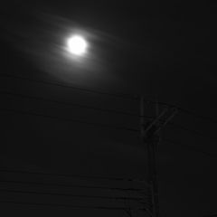 moon