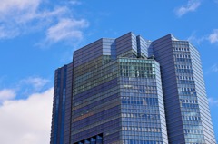 広島市内　ビル