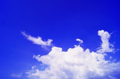 青空