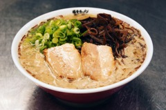 ラーメン