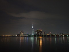 百道☆夜景