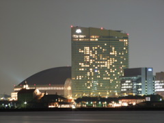 百道☆夜景
