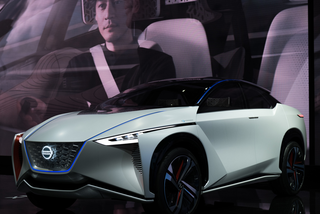 TOKYO MOTOR SHOW #06