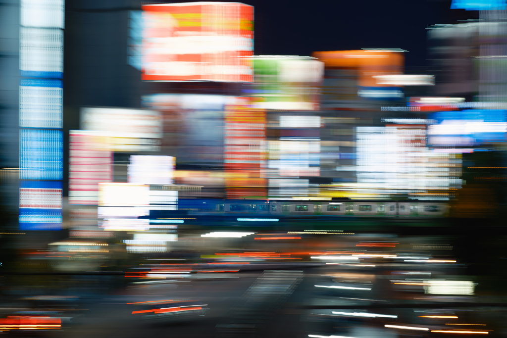 Tokyo Railway Snaps #16