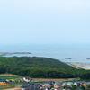 海の見える風景 #03