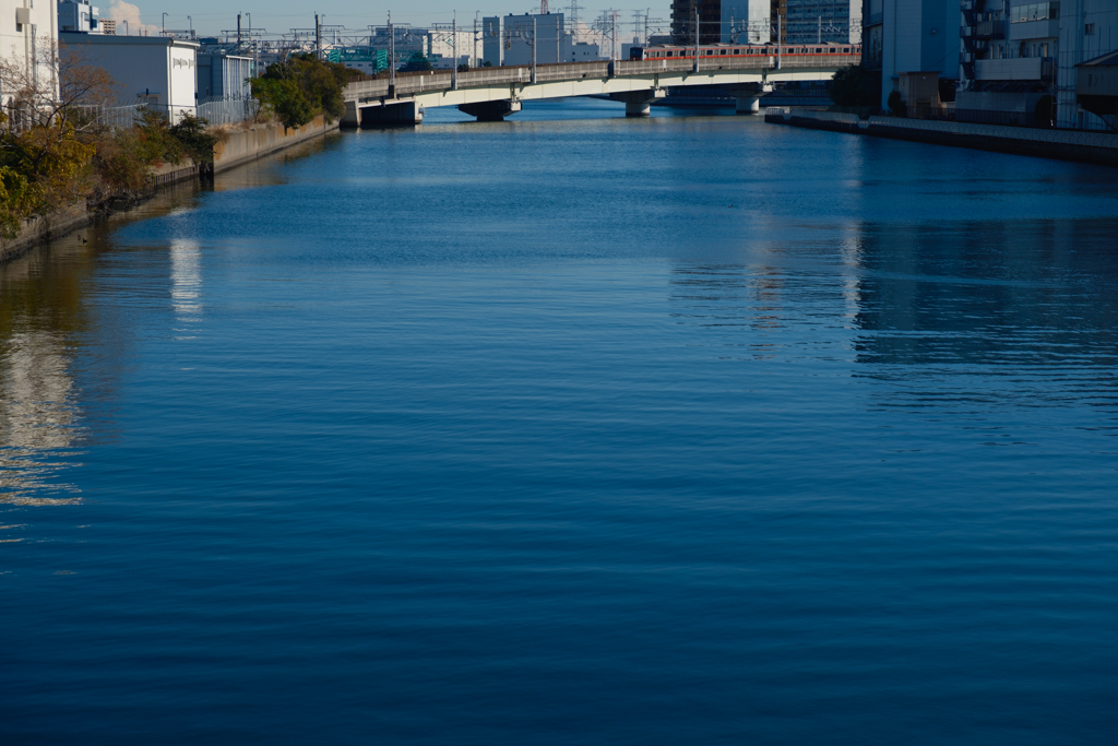 Tokyo Railway Snaps #15