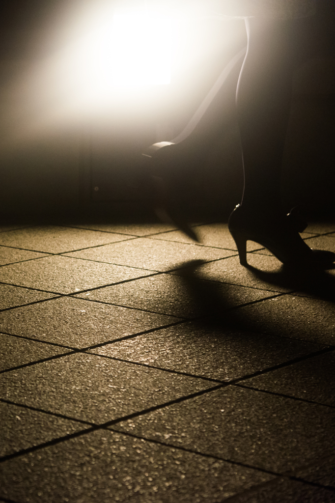 Steps #01