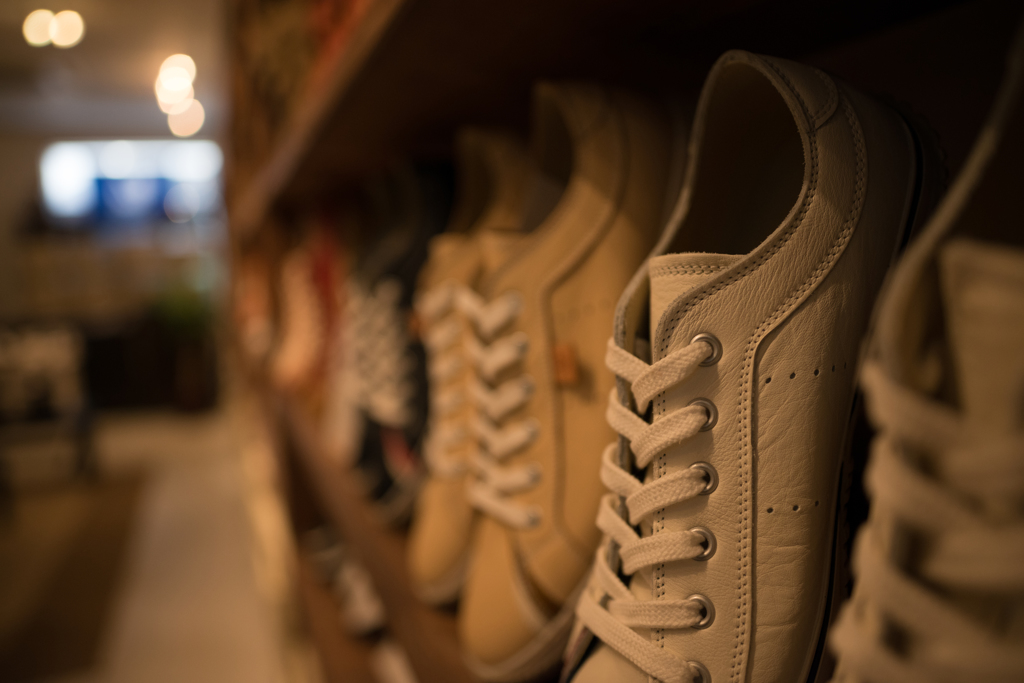 ARTISANの街 #01