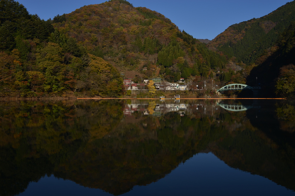 Mirror world #05