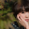 見返り美人