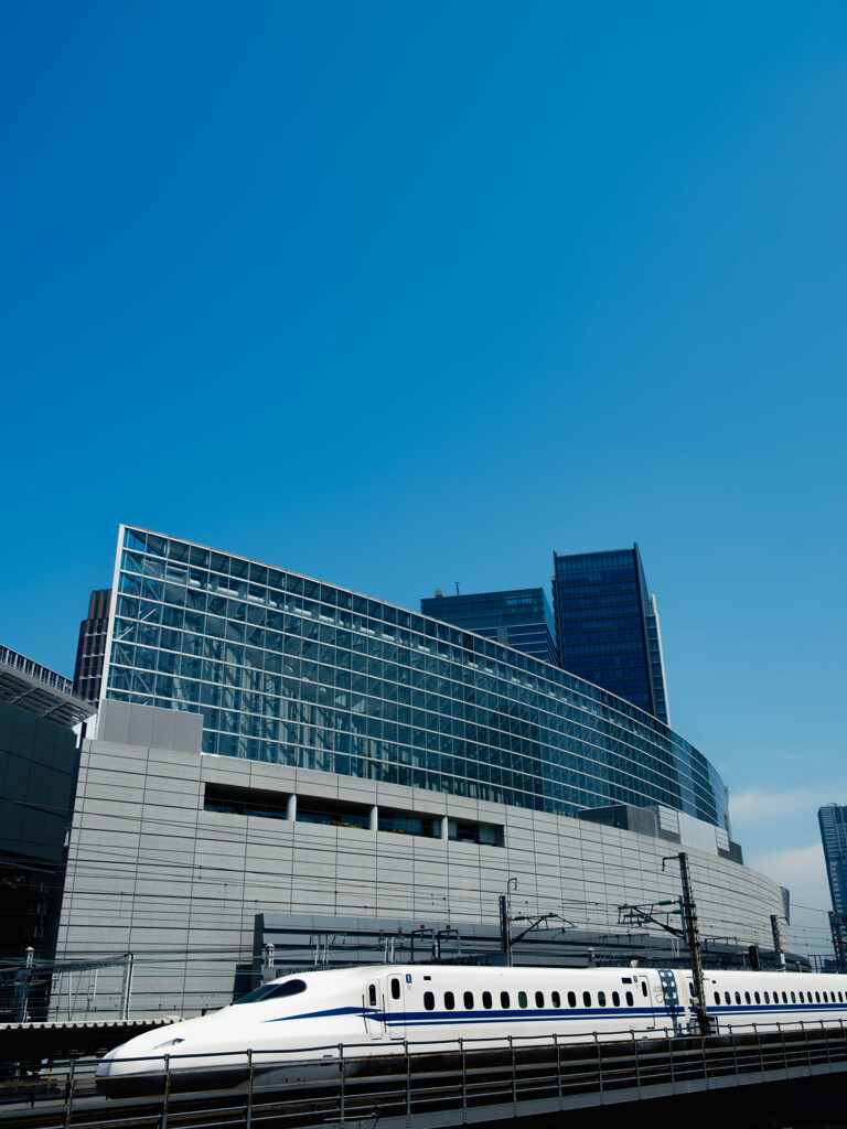 Tokyo Railway Snaps #04