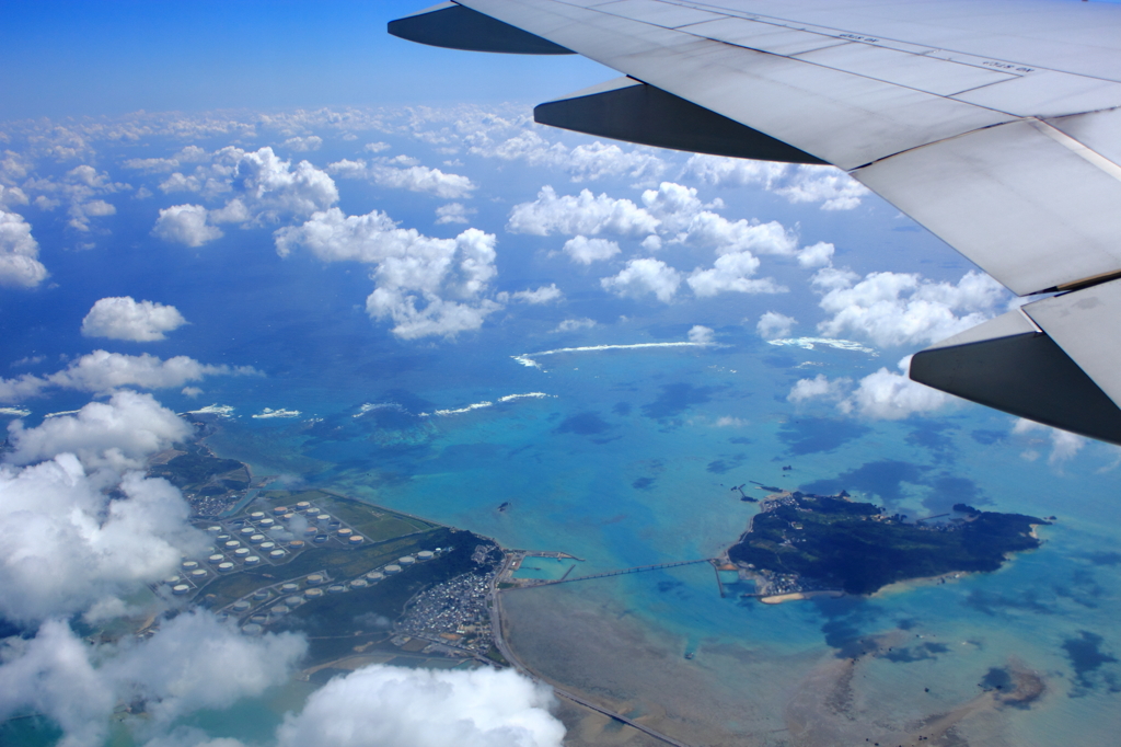 SKY & SEA