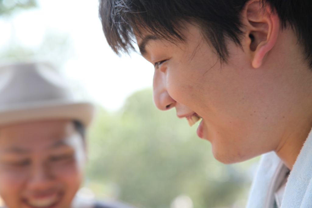 加島さん