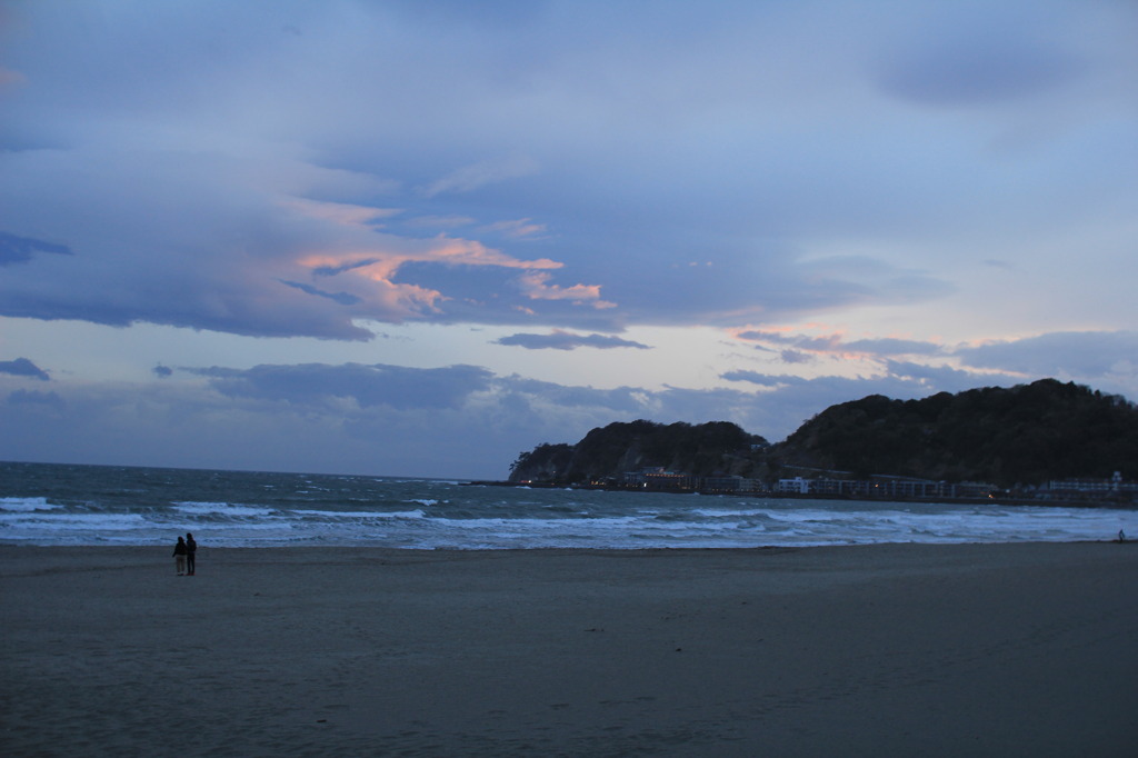 Inland　sea