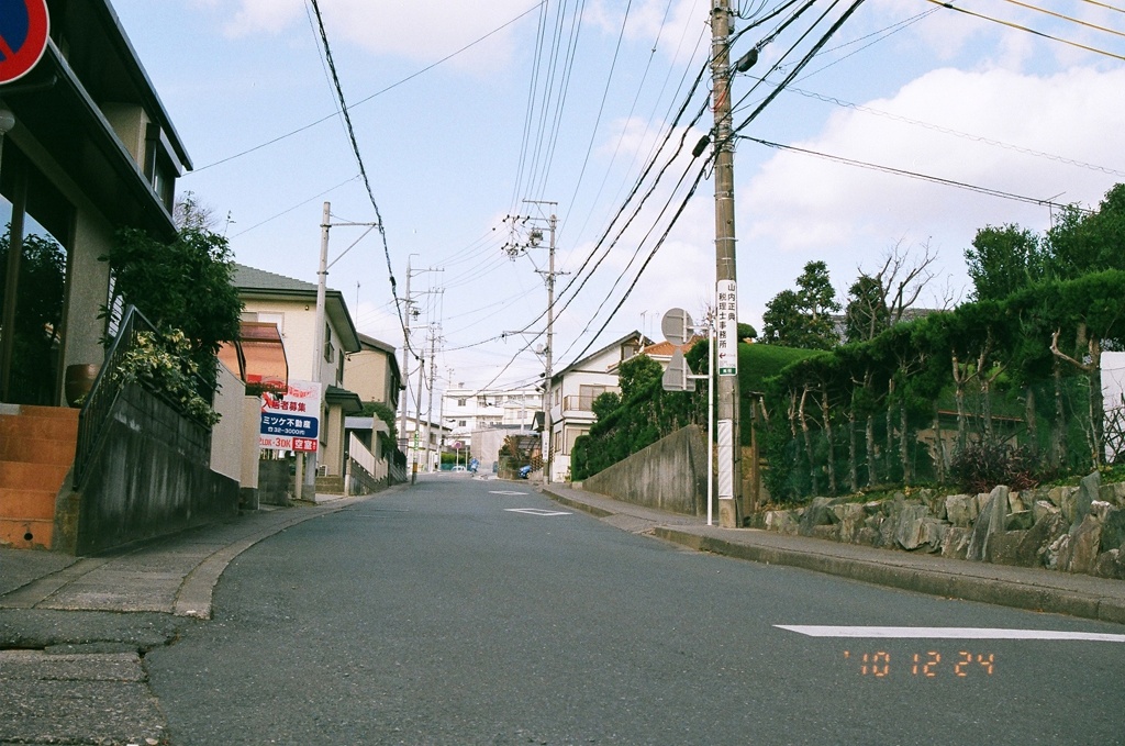 去年のｸﾘｽﾏｽｲｳﾞ