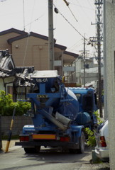 カヤバロケットとE10#G型カロゴンのケツ