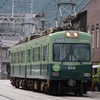 京阪電鉄（石山坂本線）