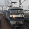 ＥＦ２１０形