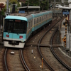 京阪電鉄京津線