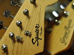 Main Guitar