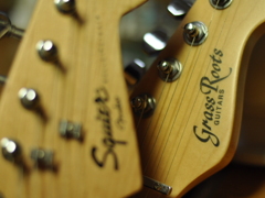 Sub Guitar