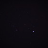 星空撮ってみた