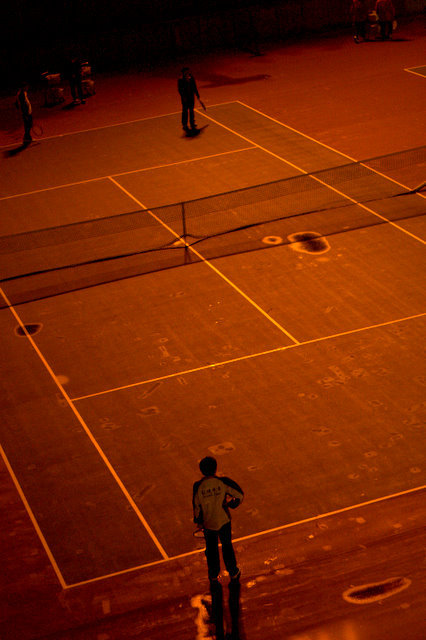 Night Game