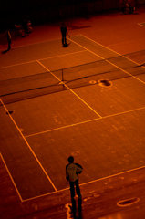 Night Game