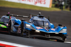Alpine A424