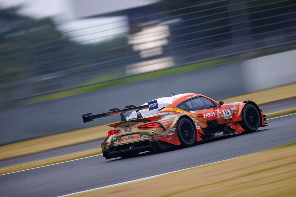 SGT2025富士8月⑯