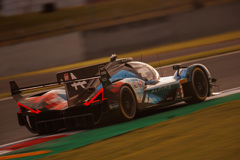 Alpine A424