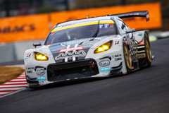 muta Racing GR86 GT