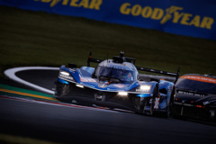 Alpine A424