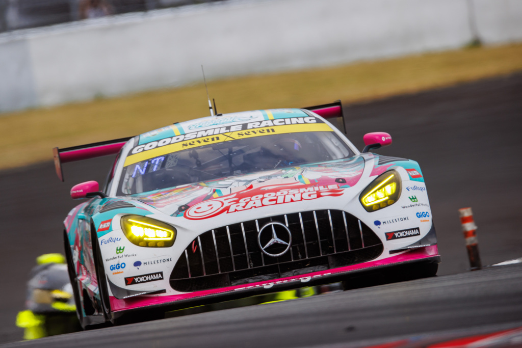 SGT2025富士8月⑦