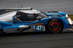 WEC2015 FUJI 6H