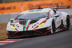 VENTENY Lamborghini GT3