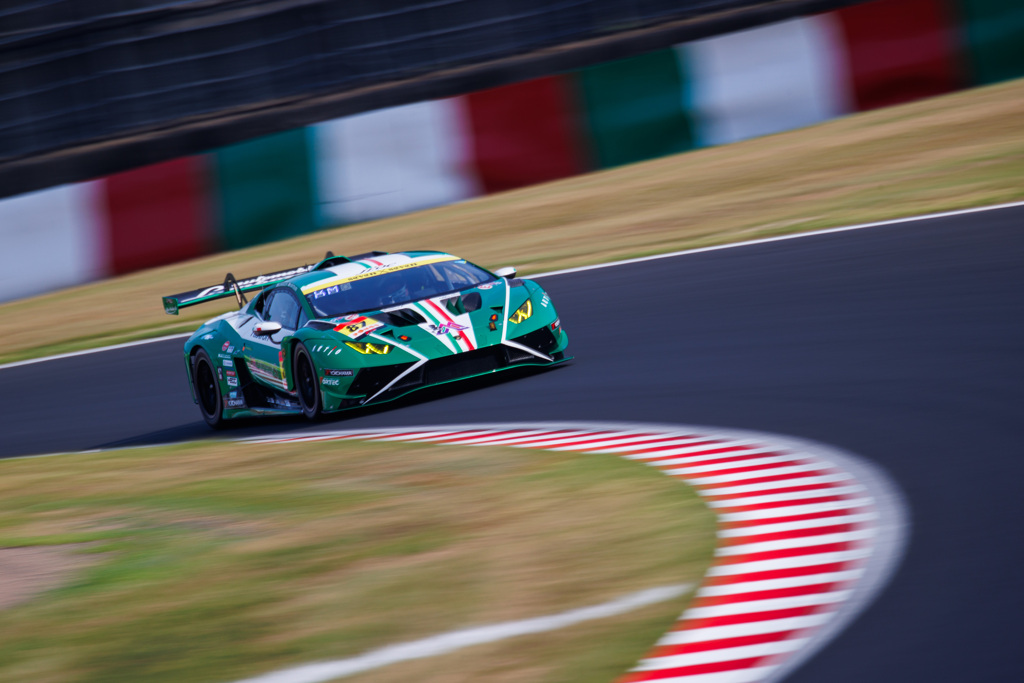 SGT2025鈴鹿8月⑧