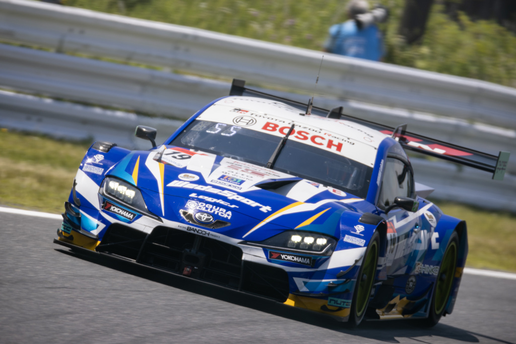 WedsSport ADVAN GR Supra