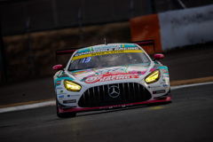 グッドスマイル 初音ミク AMG