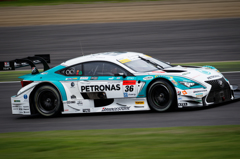 INTERNATIONAL SUZUKA 1000KM