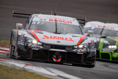 STANLEY CIVIC TYPE R-GT