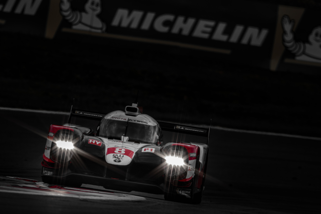 2019-2020 FIA 世界耐久選手権 第2戦 富士6時間耐久レース
