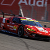 UNI-ROBO BLUEGRASS FERRARI