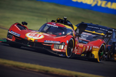 Ferrari499P