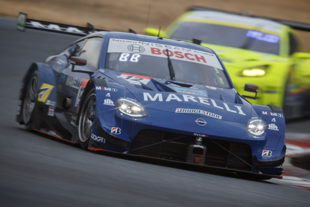 MARELLI IMPUL Z